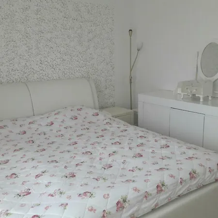 Id 6871 | Private Daire Hannover