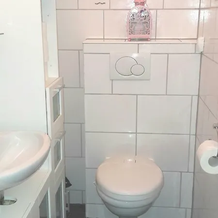 Id 6871 | Private Daire Hannover