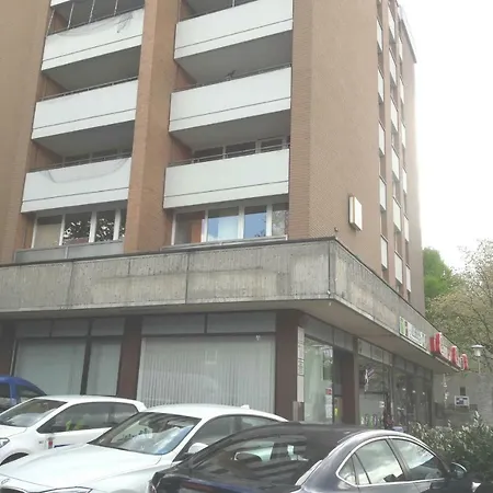 Id 6871 | Private Apartment Hannover