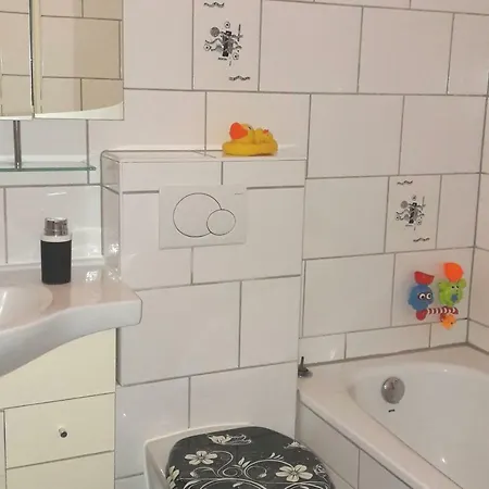 Id 6871 | Private Apartment Hannover